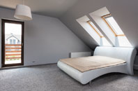 Houndsmoor bedroom extensions