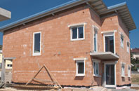 Houndsmoor home extensions