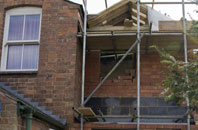 free Houndsmoor home extension quotes