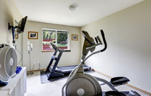 Houndsmoor home gym construction leads