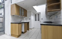 Houndsmoor kitchen extension leads